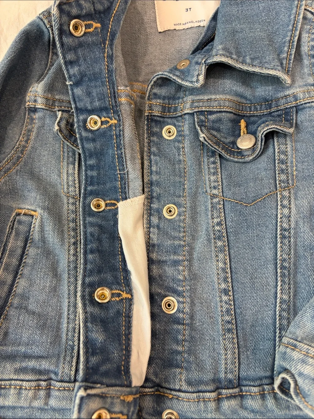 Old Navy classic kids
